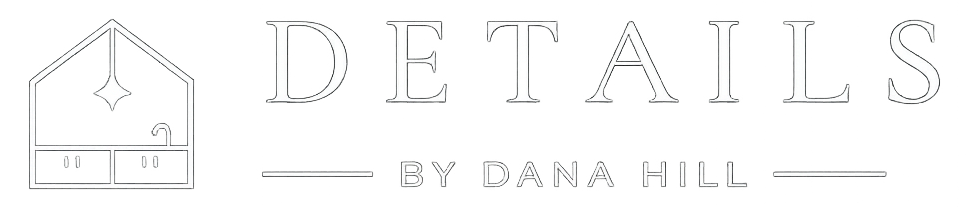 Details by Dana Hill